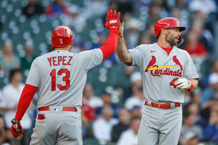 Cardinals vs. Red Sox Predictions with Bet365